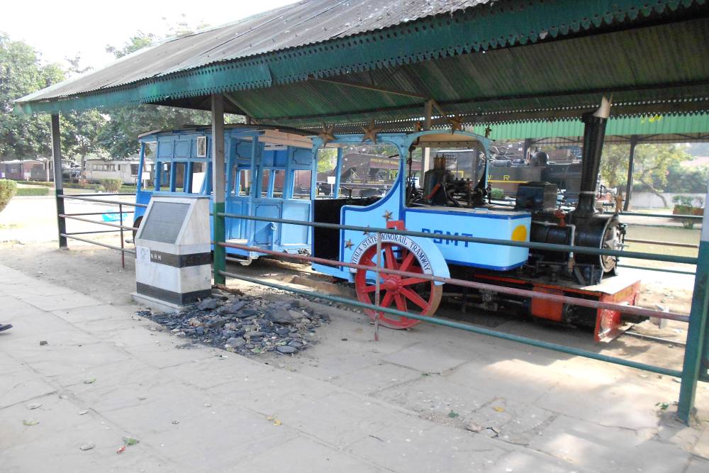 Kundala Valley Railway
